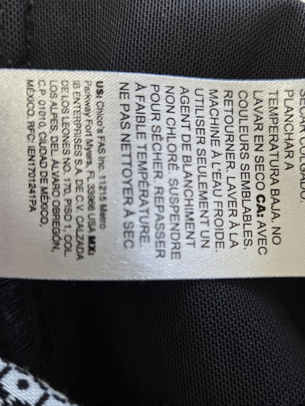 Pants - Picture 5 of 6